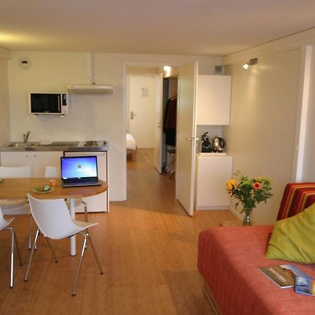 Hotel Pierre Blanche Chatillon-en-Michaille Camera foto