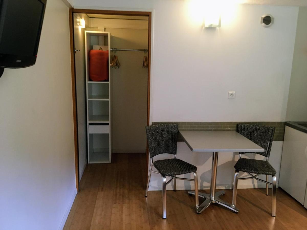 Hotel Pierre Blanche Chatillon-en-Michaille Esterno foto
