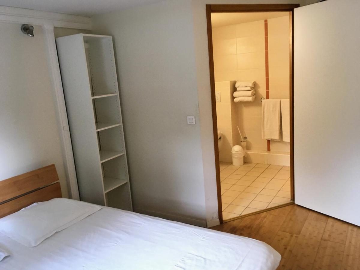 Hotel Pierre Blanche Chatillon-en-Michaille Esterno foto