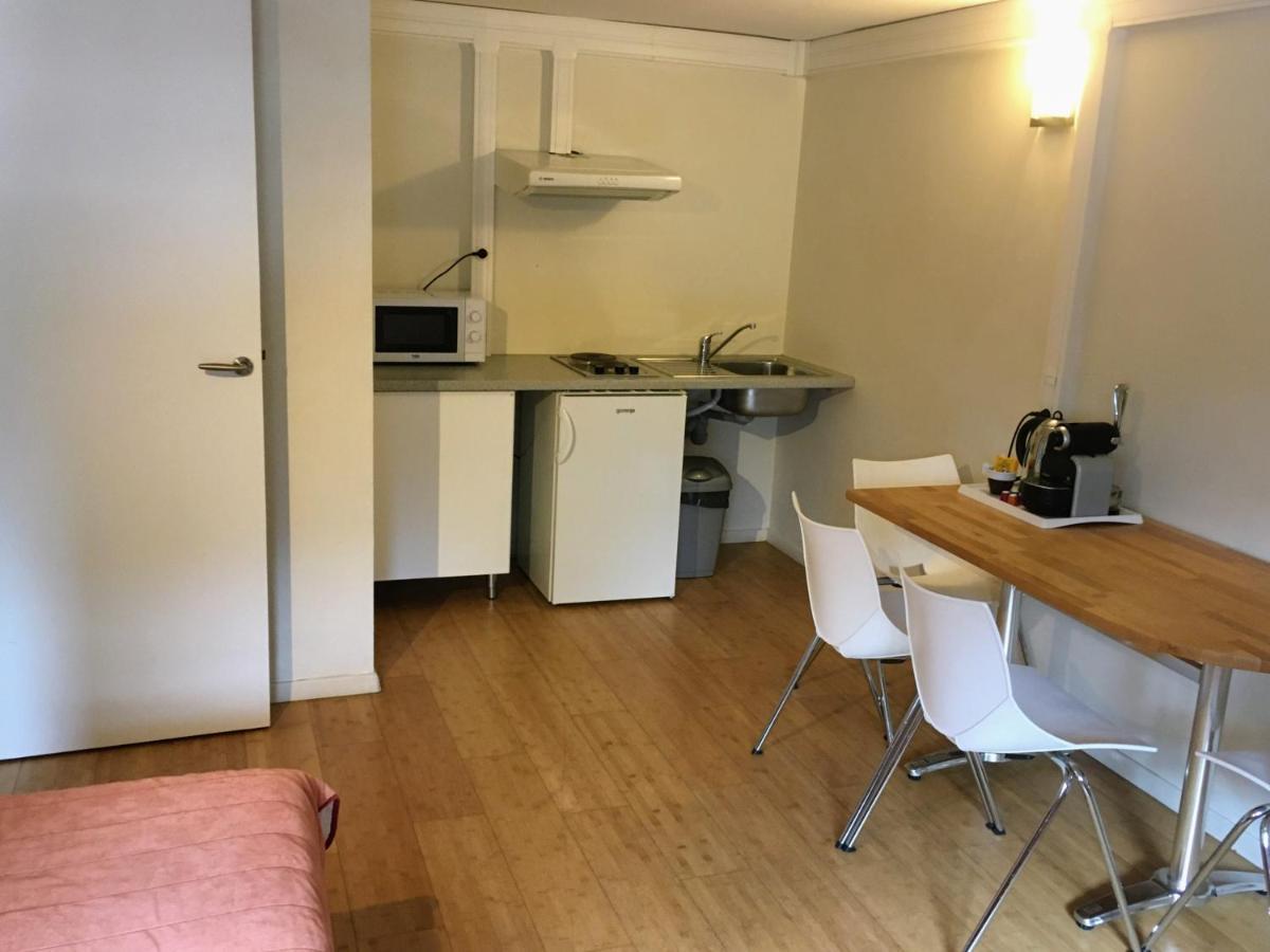 Hotel Pierre Blanche Chatillon-en-Michaille Esterno foto