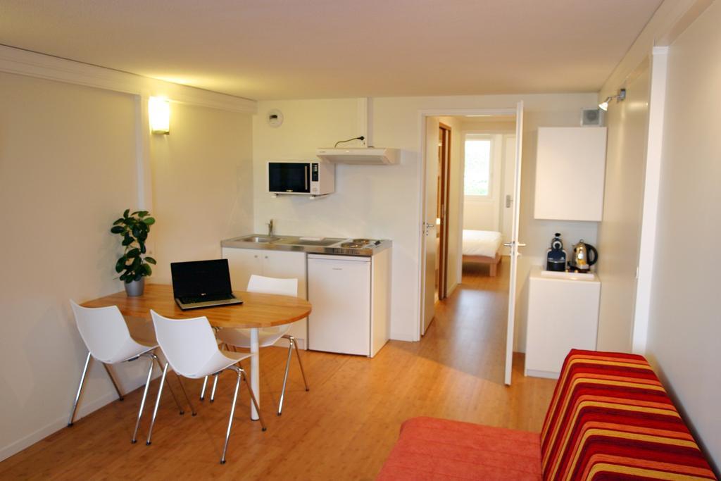 Hotel Pierre Blanche Chatillon-en-Michaille Camera foto
